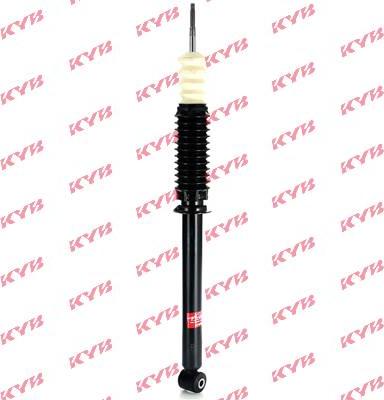 KYB 341817 - Amortizor www.parts5.com