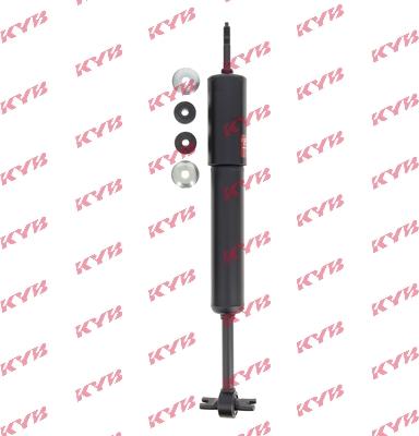 KYB 341302 - Shock Absorber www.parts5.com