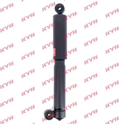 KYB 341324 - Shock Absorber www.parts5.com