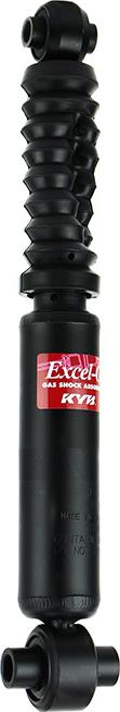 KYB 341249 - Shock Absorber parts5.com