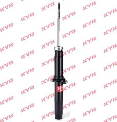 KYB 341255 - Amortisseur www.parts5.com