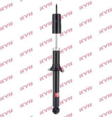 KYB 341256 - Amortisseur www.parts5.com