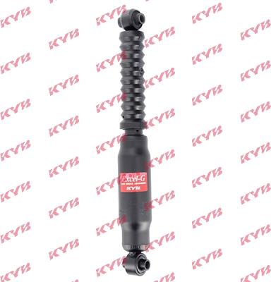 KYB 341239 - Amortizor www.parts5.com