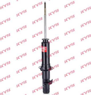 KYB 341233 - Shock Absorber parts5.com