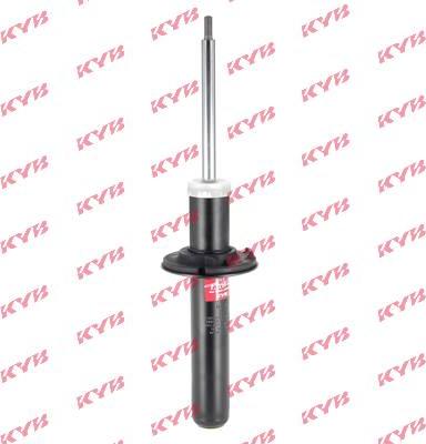 KYB 341719 - Shock Absorber www.parts5.com