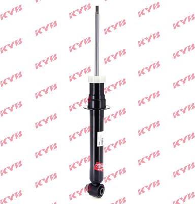 KYB 341710 - Shock Absorber www.parts5.com