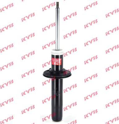 KYB 341717 - Shock Absorber www.parts5.com