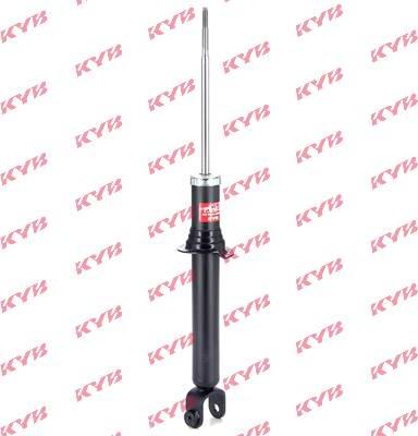 KYB 341731 - Shock Absorber www.parts5.com