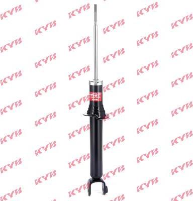 KYB 341737 - Shock Absorber www.parts5.com