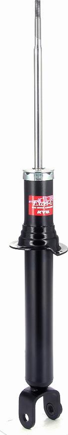 KYB 341737 - Shock Absorber www.parts5.com