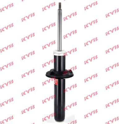 KYB 341720 - Amortizor www.parts5.com