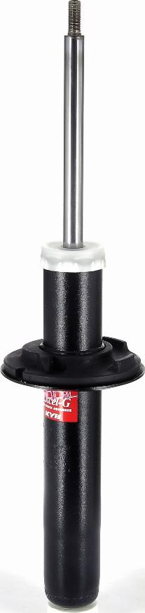 KYB 341720 - Shock Absorber www.parts5.com