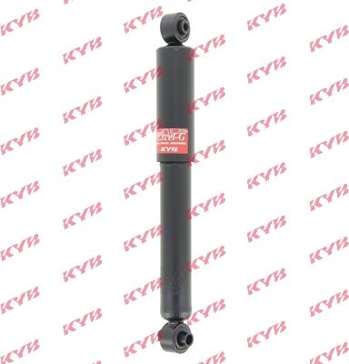 KYB 348058 - Amortisseur www.parts5.com