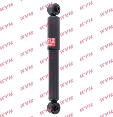 KYB 343440 - Amortizer www.parts5.com