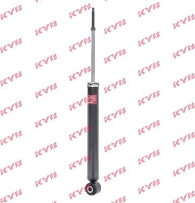 KYB 343465 - Shock Absorber www.parts5.com