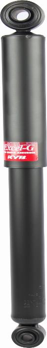 KYB 343408 - Shock Absorber www.parts5.com