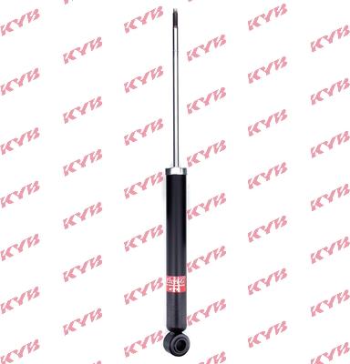 KYB 343420 - Shock Absorber www.parts5.com