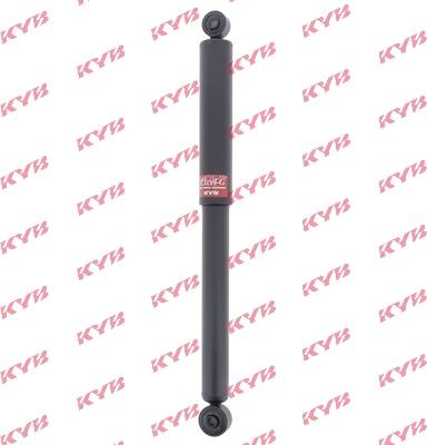 KYB 343428 - Shock Absorber www.parts5.com