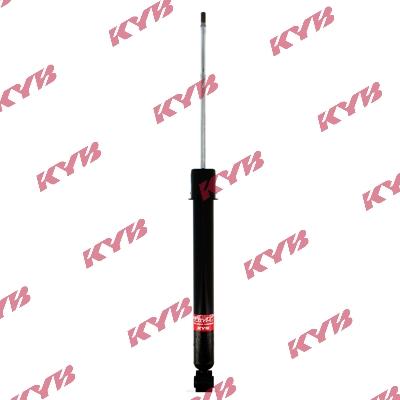 KYB 3430036 - Iskunvaimennin www.parts5.com