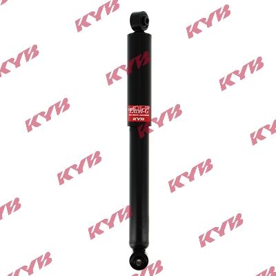 KYB 3430021 - Shock Absorber www.parts5.com