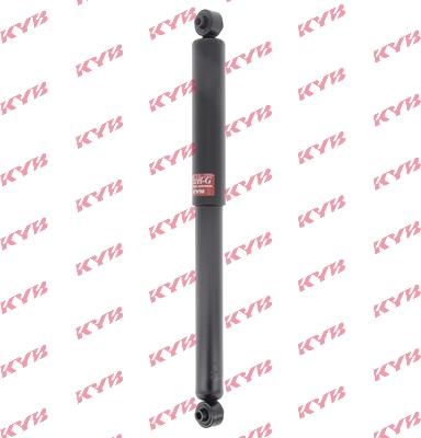 KYB 343164 - Shock Absorber www.parts5.com