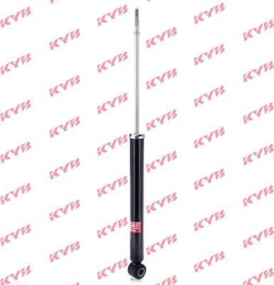 KYB 343806 - Shock Absorber www.parts5.com