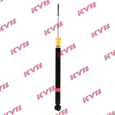 KYB 3438005 - Shock Absorber www.parts5.com