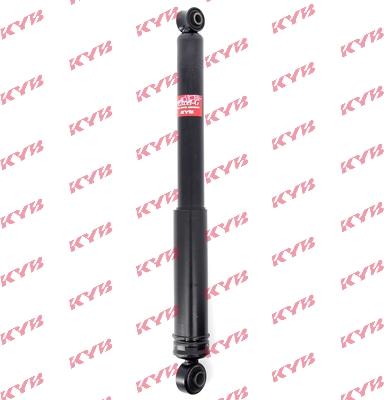 KYB 343802 - Shock Absorber www.parts5.com