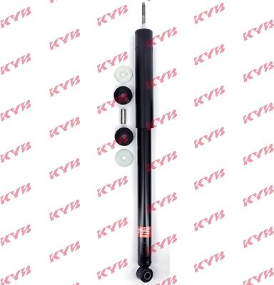 KYB 343811 - Shock Absorber www.parts5.com