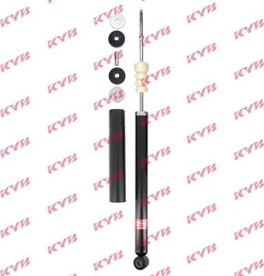 KYB 343812 - Shock Absorber www.parts5.com