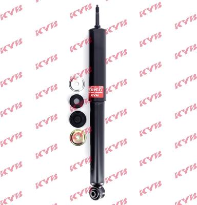 KYB 343265 - Shock Absorber www.parts5.com