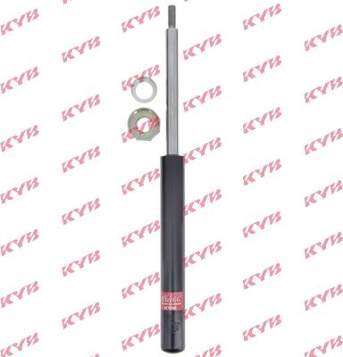 KYB 365502 - Shock Absorber parts5.com