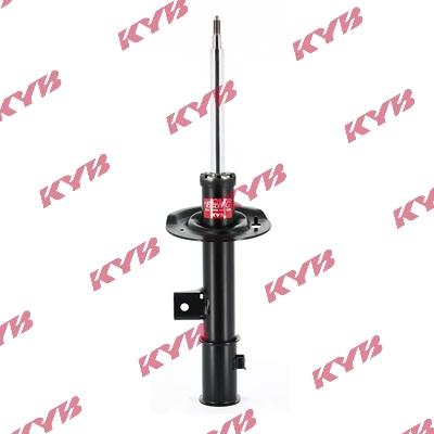 KYB 339402 - Amortizor www.parts5.com