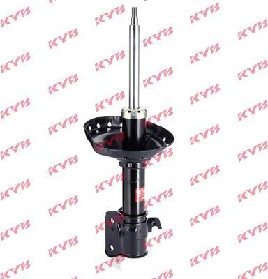 KYB 339171 - Shock Absorber www.parts5.com