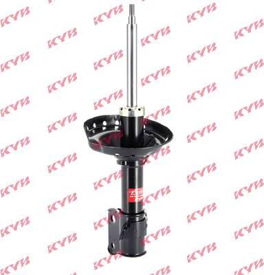 KYB 339172 - Shock Absorber www.parts5.com