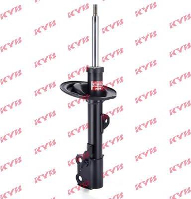 KYB 339281 - Shock Absorber www.parts5.com