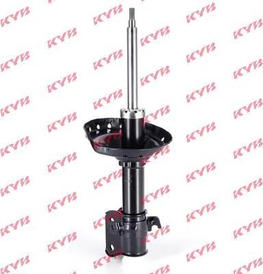 KYB 339226 - Shock Absorber www.parts5.com