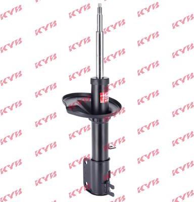 KYB 339791 - Shock Absorber www.parts5.com