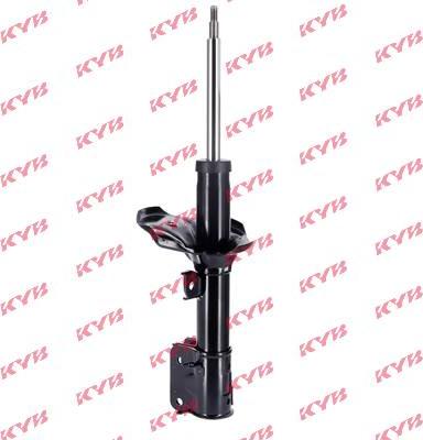 KYB 339749 - Shock Absorber www.parts5.com