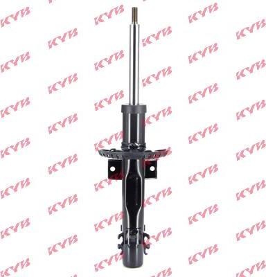 KYB 339741 - Shock Absorber www.parts5.com