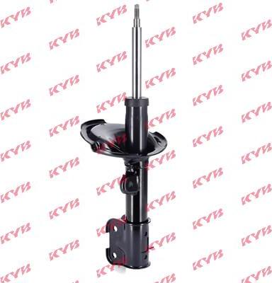 KYB 339751 - Shock Absorber www.parts5.com