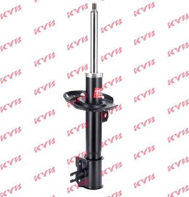 KYB 339702 - Amortizor www.parts5.com