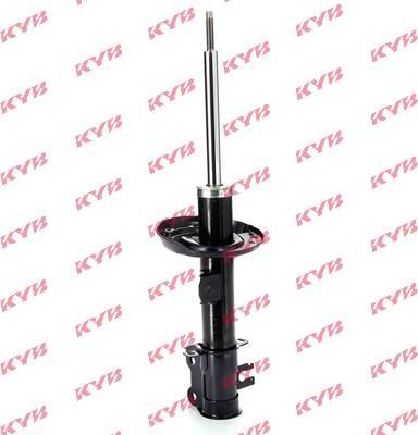 KYB 339715 - Amortizor www.parts5.com