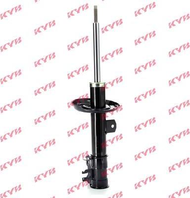 KYB 339716 - Amortizor www.parts5.com