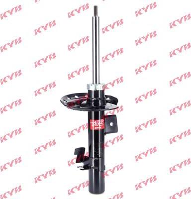 KYB 339718 - Shock Absorber www.parts5.com