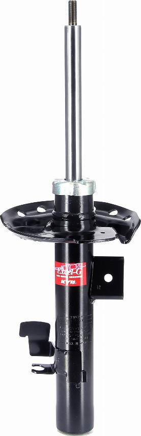 KYB 339718 - Shock Absorber www.parts5.com