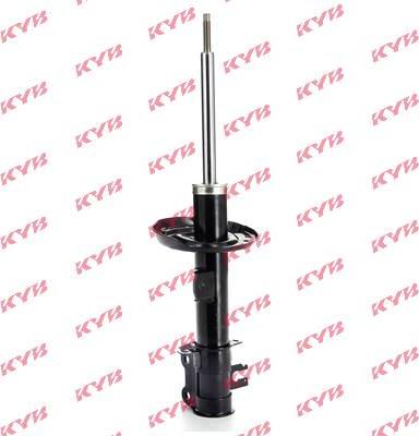 KYB 339717 - Amortiguador www.parts5.com