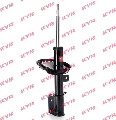 KYB 339772 - Shock Absorber www.parts5.com