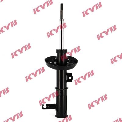 KYB 334965 - Shock Absorber www.parts5.com