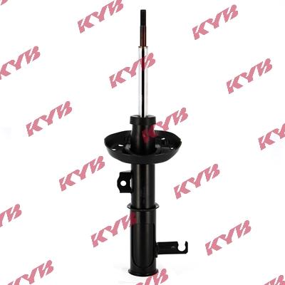 KYB 334966 - Shock Absorber www.parts5.com